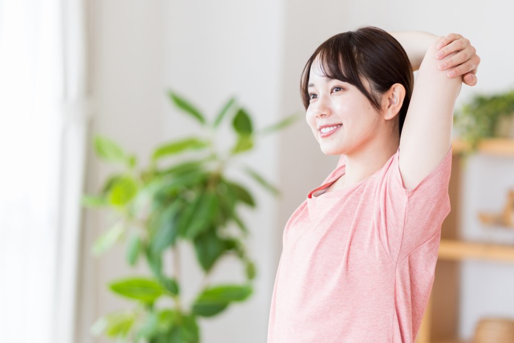 骨盤矯正の効果を持続させるためのポイント